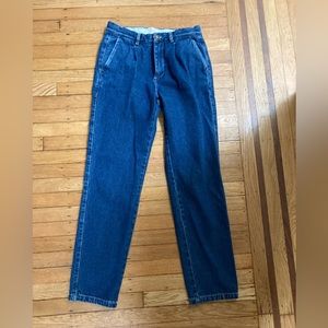 Forét Men’s Denim Jeans (made in Europe) size 30x30